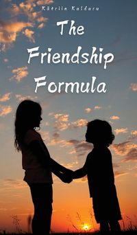 Cover image for The Friendship Formula