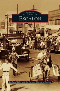 Cover image for Escalon