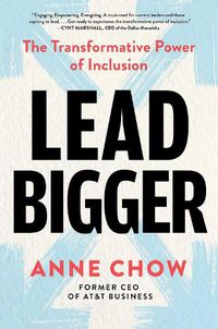 Cover image for Lead Bigger