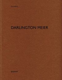 Cover image for Darlington Meier