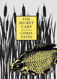 Cover image for The Secret Carp