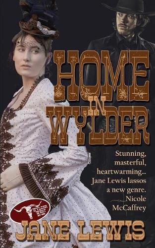 Cover image for Home in Wylder