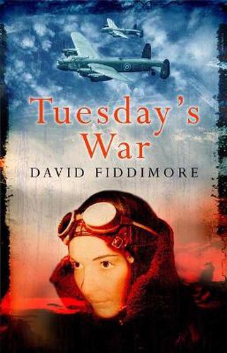 Cover image for Tuesday's War