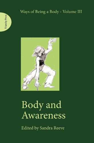 Cover image for Body and Awareness