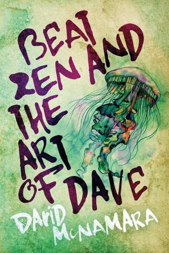 Cover image for Beat Zen and the Art of Dave