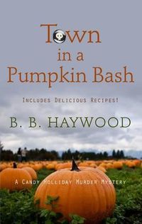 Cover image for Town in a Pumpkin Bash