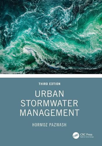 Cover image for Urban Stormwater Management