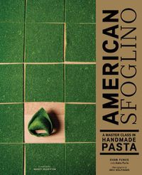 Cover image for American Sfoglino