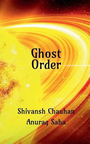 Cover image for Ghost Order