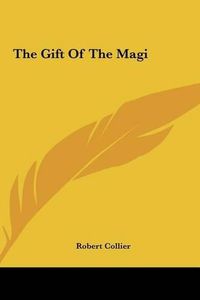 Cover image for The Gift of the Magi