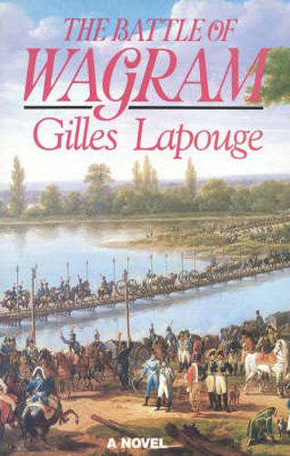 Cover image for The Battle of Wagram