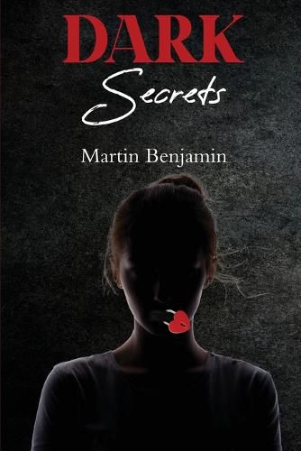 Cover image for Dark Secrets