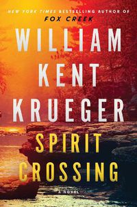 Cover image for Spirit Crossing