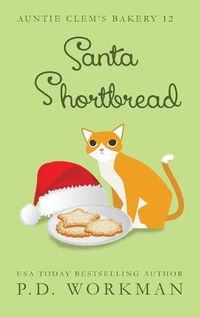 Cover image for Santa Shortbread