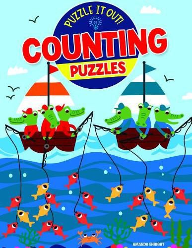 Counting Puzzles