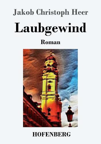 Laubgewind: Roman