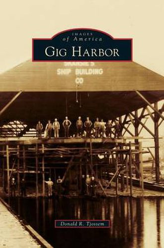 Cover image for Gig Harbor