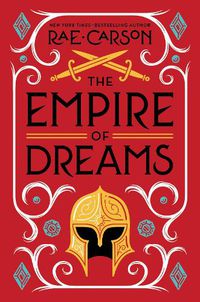 Cover image for The Empire of Dreams