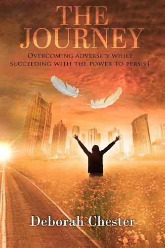 Cover image for The Journey (Living on a prayer)