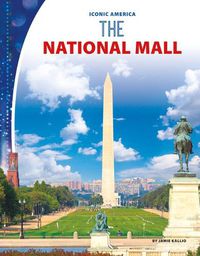 Cover image for The National Mall