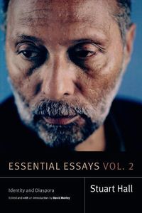 Cover image for Essential Essays, Volume 2: Identity and Diaspora