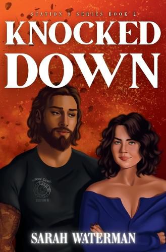 Cover image for Knocked Down