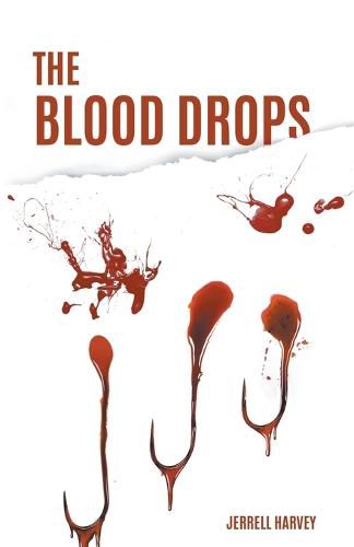 Cover image for The Blood Drops