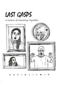 Cover image for Last Gasps