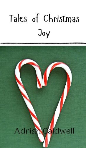 Cover image for Tales of Christmas Joy