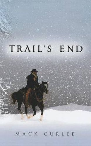 Cover image for Trail's End