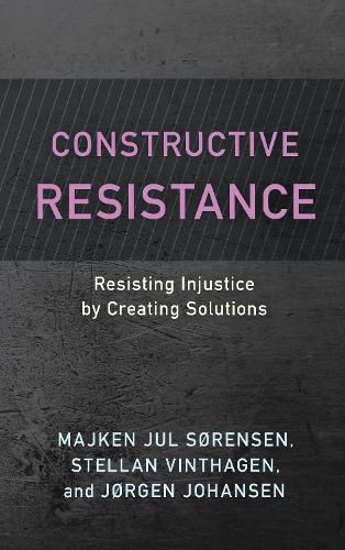 Constructive Resistance