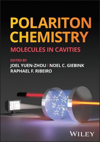 Cover image for Polariton Chemistry