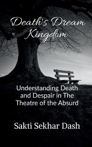 Cover image for Death's Dream Kingdom