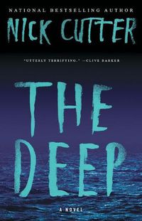 Cover image for The Deep