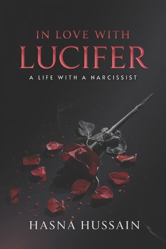 Cover image for In Love with Lucifer