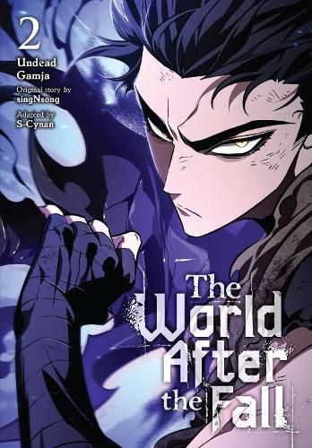 Cover image for The World After the Fall, Vol. 2