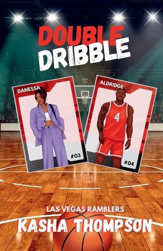 Cover image for Double Dribble