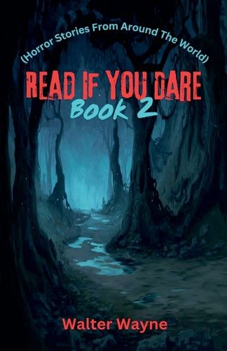 Read If You Dare Book 2