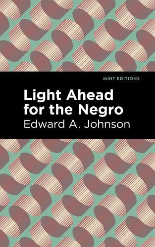 Cover image for Light Ahead for the Negro