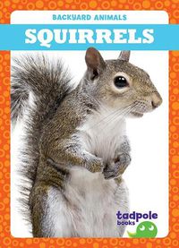 Cover image for Squirrels