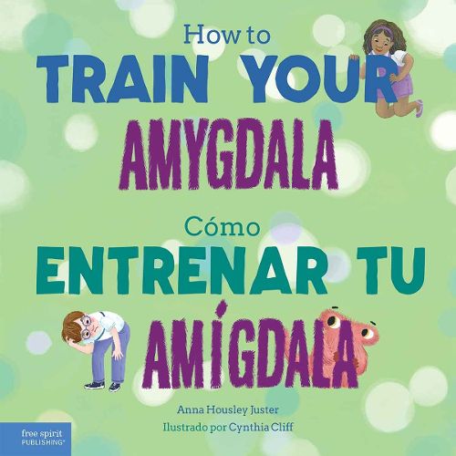 Cover image for How to Train Your Amygdala / Como entrenar tu amigdala