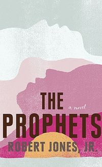 Cover image for The Prophets