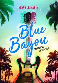 Cover image for Blue Bayou