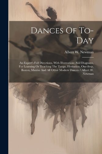 Dances Of To-day