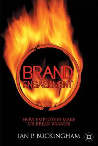 Cover image for Brand Engagement