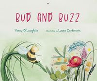 Cover image for Bud and Buzz