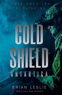 Cover image for Cold Shield