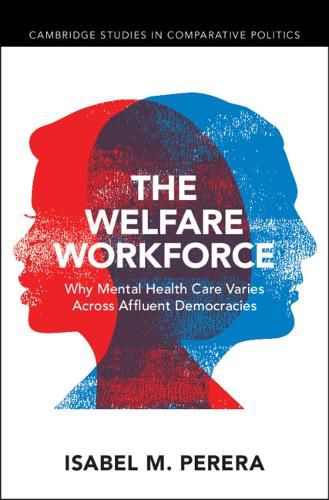 Cover image for The Welfare Workforce