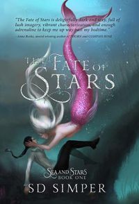 Cover image for The Fate of Stars