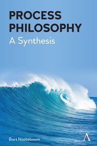 Cover image for Process Philosophy: A Synthesis